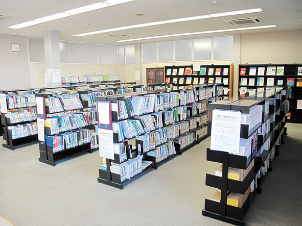 p14 Library_