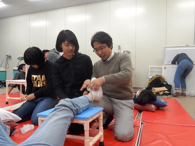 トレーナークラブ2