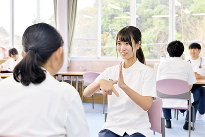 p17手話