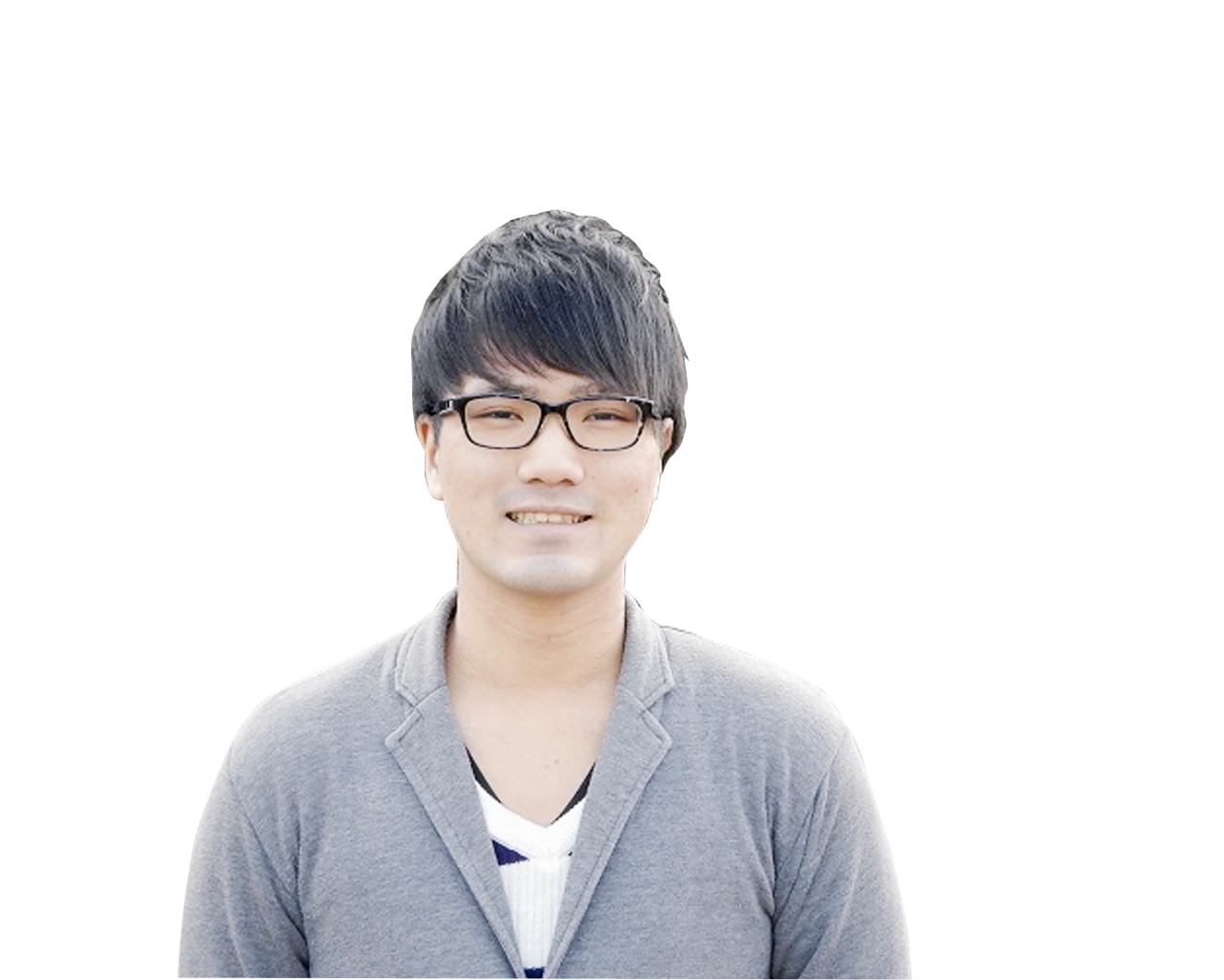 p9作業療法学科2年山内翔太(島根県・浜田商業高校出身)