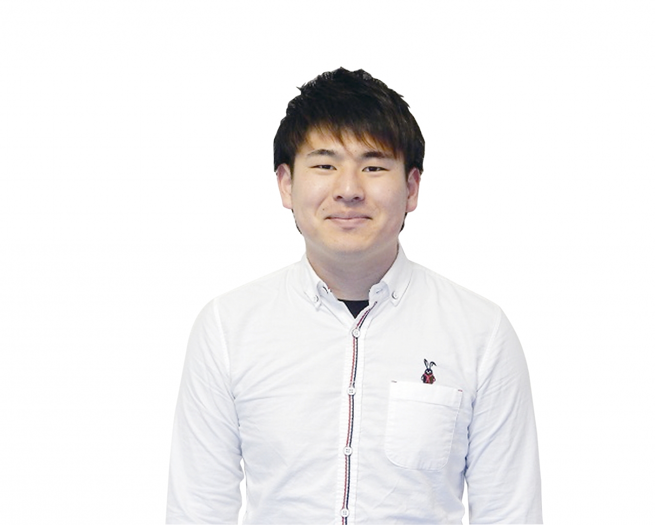 p11言語聴覚学科3年千村隼人(広島県・広陵高校出身)