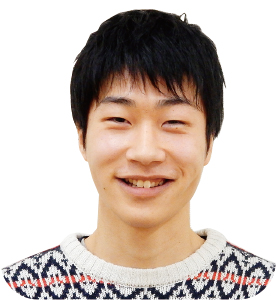 OT中村さん