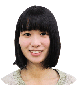ST伊田さん
