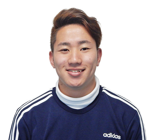 言語聴覚学科 八坂