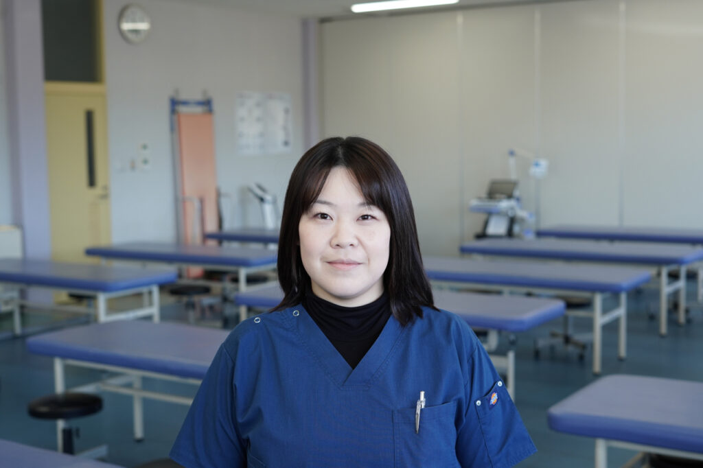三宅 綾子先生