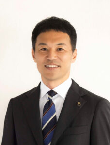 浜田市長三浦大紀