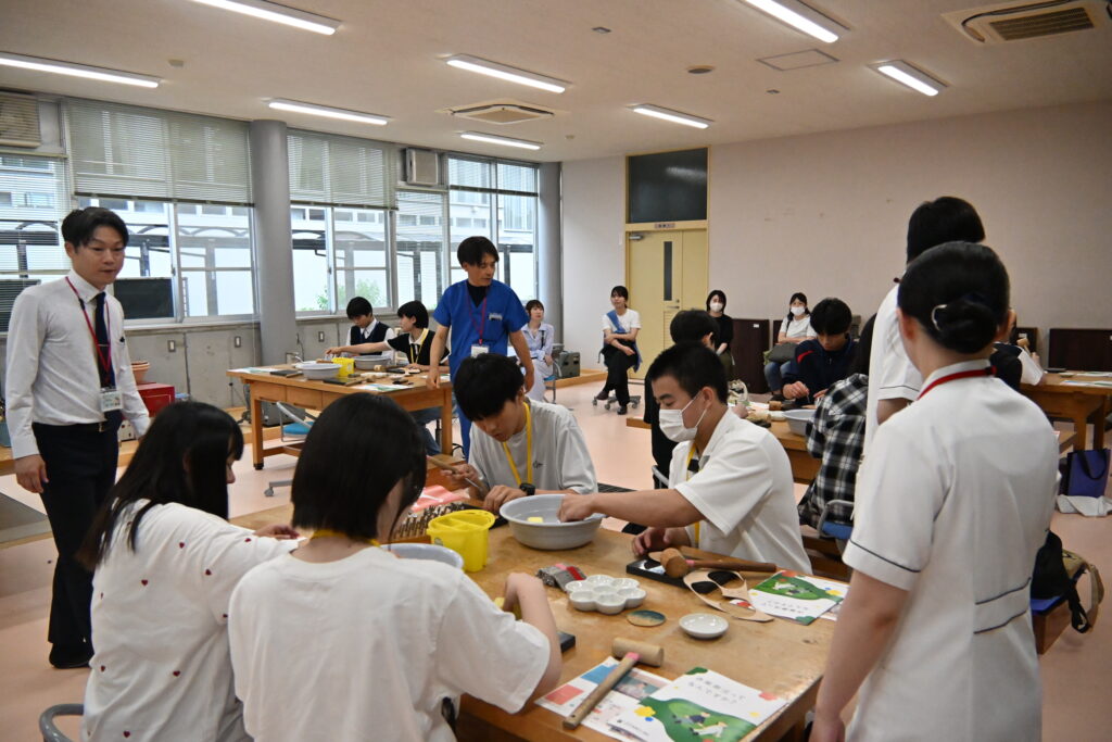 20260622オープンキャンパス