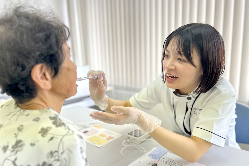 介護予防教室
