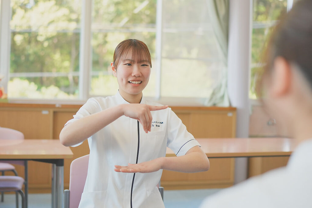 ワンランク上の「言語聴覚士」をめざして