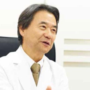 朝田 隆 先生