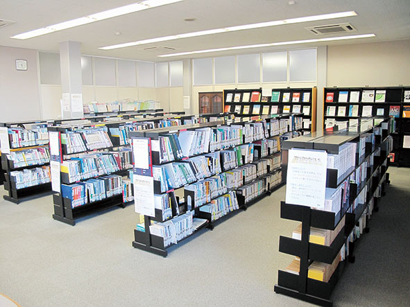 図書室