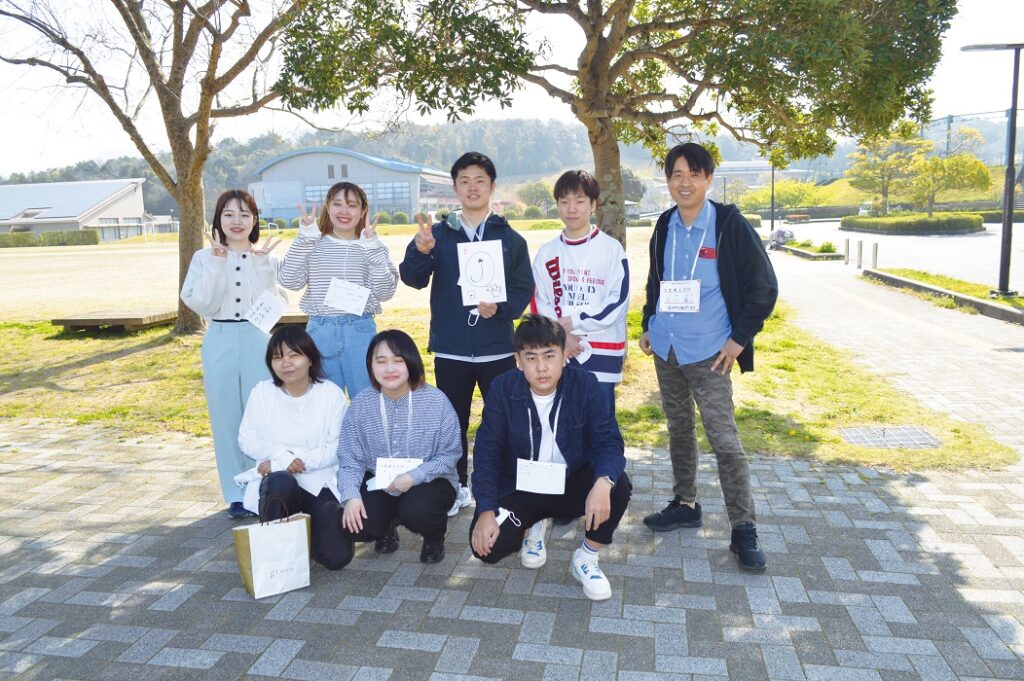 新入生歓迎会