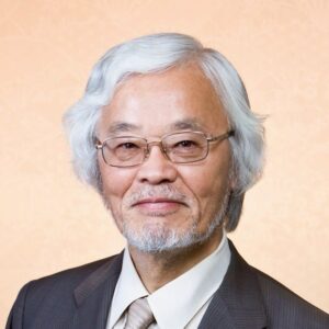 竹内 孝仁 先生